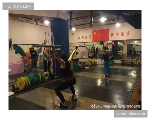 调查：东欧举重俱乐部的生存现状与青训造血危机