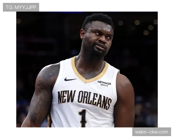 官方：鹈鹕队球星锡安·威廉姆森成功接受右脚踝关节镜手术，赛季报销