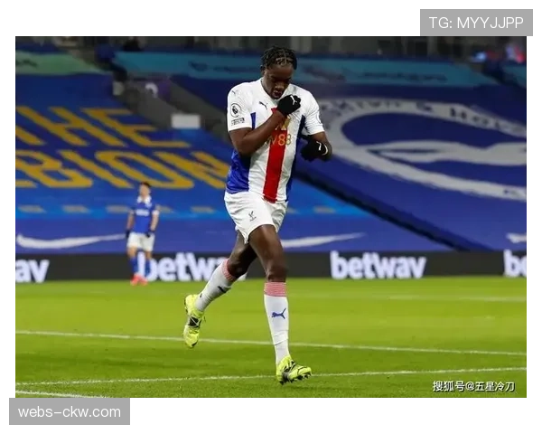 绝杀与反绝杀:卢顿镇与水晶宫3-3激战背后的进球狂潮 绝杀与反绝杀:卢顿镇与水晶宫3-3激战背后的进球狂潮